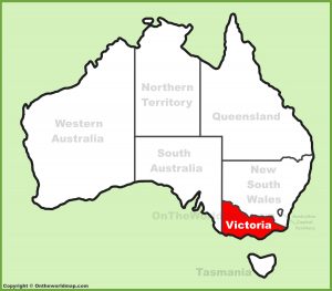 Victoria-Australia