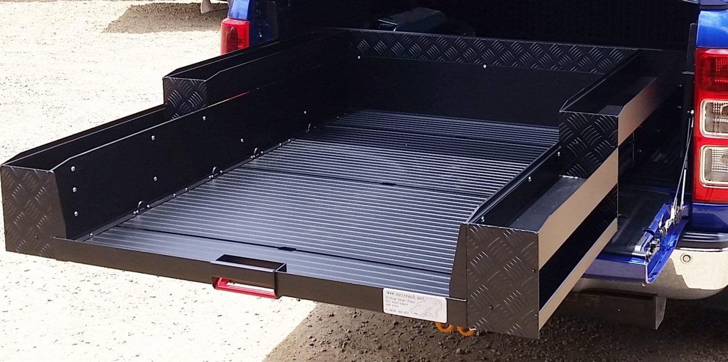 Ezi Reach Accessories Side Boxes Ezi Reach Accessories Side Boxes