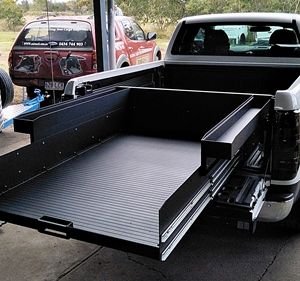 Ranger space cab ute slide tray ezi reach Ranger-space-cab-ute-slide-tray-ezi-reach